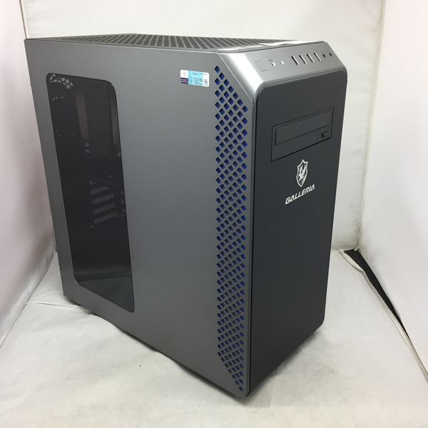 Intel Core i7-10700K＆メモリ32GB（8GB×2×2）セット（ノー