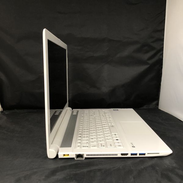 NEC 〔中古〕LAVIE Note Standard エクストラホワイト PC-NS700JAW