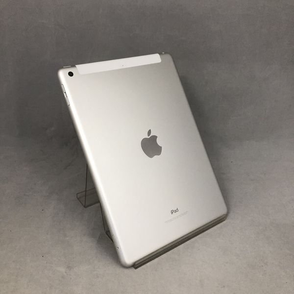 APPLE 〔中古〕iPad (第5世代) Wi-Fi+Cellular 128GB シルバー MP272J