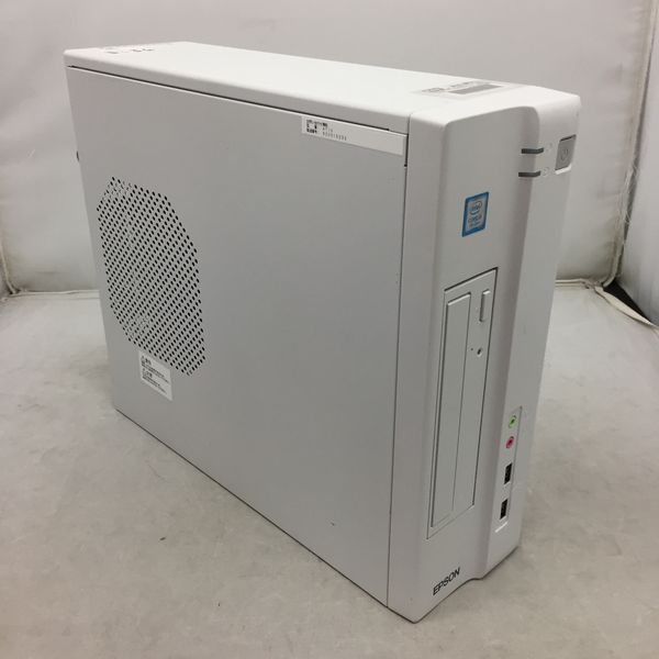 EPSON 〔中古〕Endeavor AT1 Intel® Core™ i3 プロセッサー 7100/DDR4