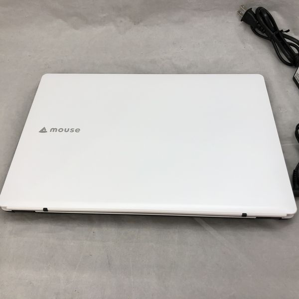 mouse 〔中古〕LBC410WOH Celeron プロセッサー N4100/8GB/256GB