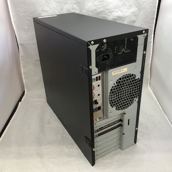 FRONTIER 〔中古〕FRONTIER PC(i9-11900K,RTX3070) インテル