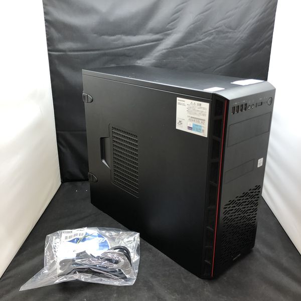 中古デスクトップパソコン CPU：Core i9 製品一覧 - 価格.com