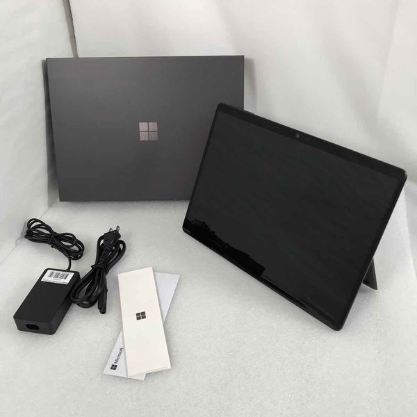 Microsoft 〔中古〕Surface Pro 第11世代 Plus ZHY-00029 Microsoft 〔中古〕Surface Pro 第11世代 Plus ZHY-00029