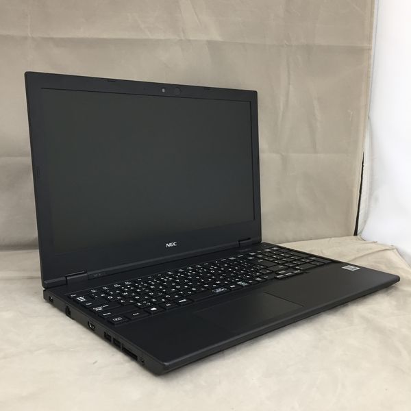 NEC 〔中古〕PC-VRT16FB7S3JY Intel® Core™ i5-10210U NEC 〔中古〕PC-VRT16FB7S3JY Intel® Core™ i5-10210U