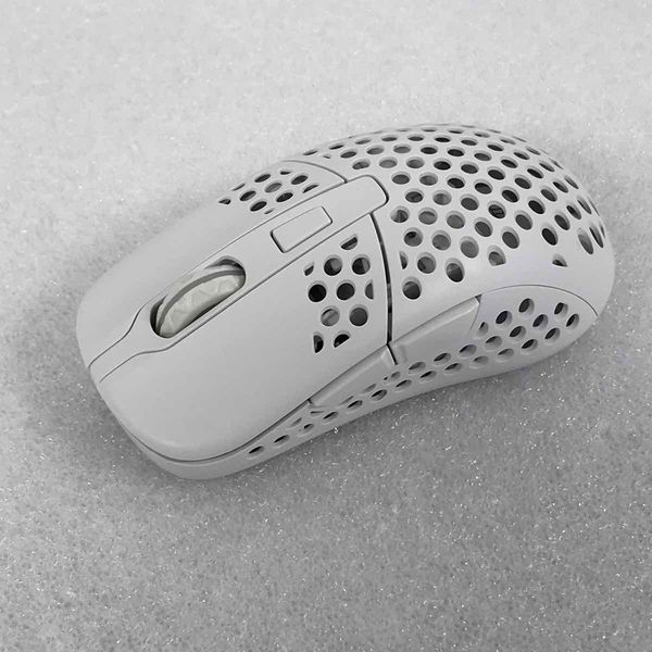 m42w ホワイト m42-wireless-white - Built On Experience －Xtrfy Japan