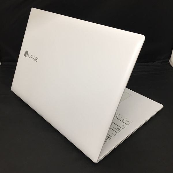 NEC 〔中古〕LAVIE Note Standard NS700/KAW PC-NS700KAW カーム