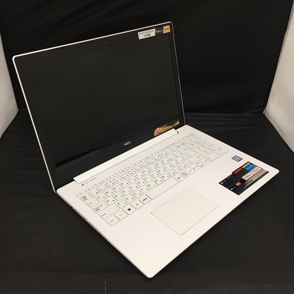 NEC 〔中古〕LAVIE Note Standard NS700/KAW PC-NS700KAW カーム