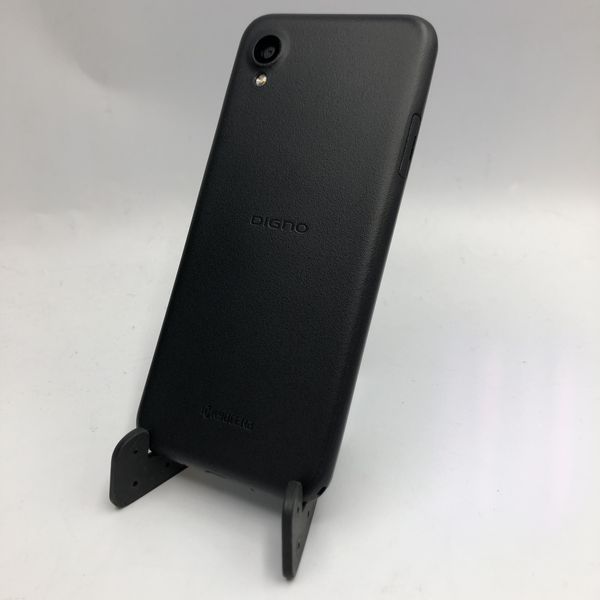 KYOCERA 〔中古〕DIGNO BX2 A101KC ブラック SoftBank（中古保証1ヶ月