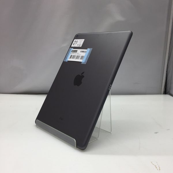 APPLE 〔中古〕iPad (第8世代) Wi-Fiモデル 128GB スペースグレイ 