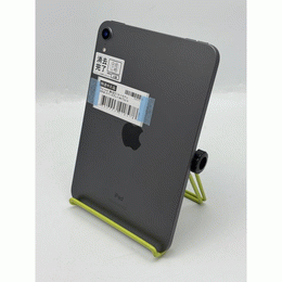 APPLE 〔中古〕iPad mini6 (第6世代) Cellular 256GB ﾊﾟｰﾌﾟﾙ