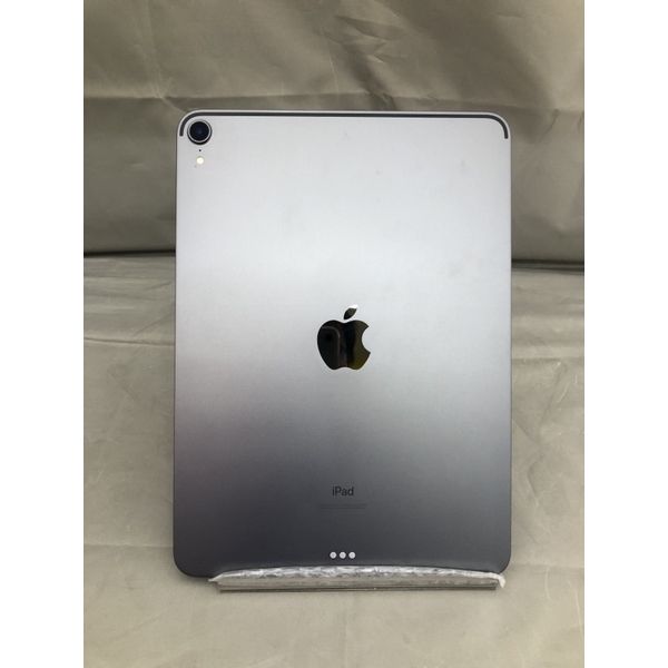 iPad pro 11インチ　第1世代　256GB スペースグレー 11インチiPad Pro Wi-Fi 256GB - スペースグレイ（第2世代