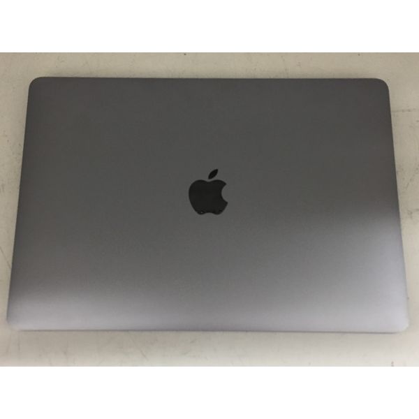 APPLE 〔中古〕MacBook Pro (13-inch・M1・2020) MJ123J/A Apple M1 8