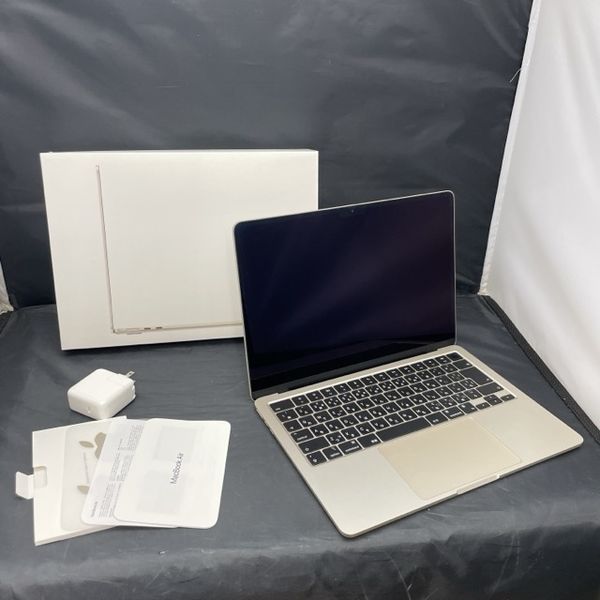 充電回数19回】MacBook 256GB シルバー（2017）