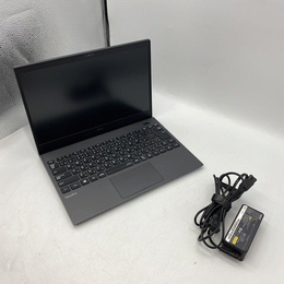 〔中古〕VKT16/5221 Core i5 10210U プロセッサー/8GB/256GB SSD/Intel UHD Graphics/Windows11 Home(MAR)(中古保証3ヶ月間)