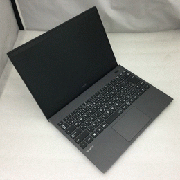 美品 軽量：917g コンパクトPC NEC VKT13 i5 8世代 NEC 〔中古〕PC-VKT16XZG3/ Core i5 プロセッサー -8250U/8GB