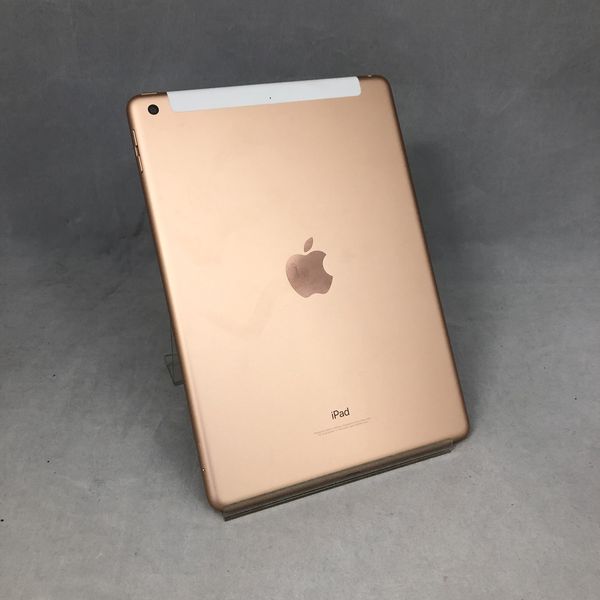 iPad - 中古 Apple iPad 第6世代 ゴールド 32GB MRM02J/A 中古 Apple SoftBank SIMロック解除済み iPad 第6世代 32GB
