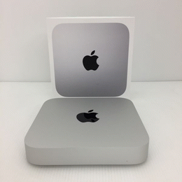 APPLE 〔中古〕Mac mini (M1・2020) MGNR3J/A Apple M1(8コアCPU