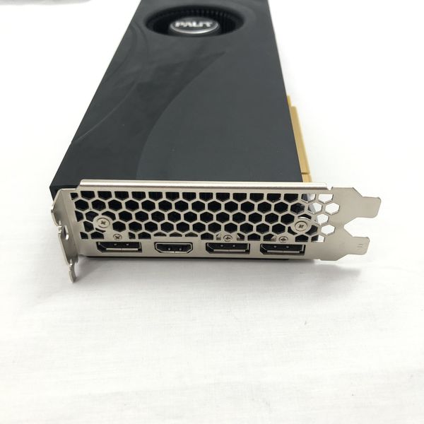 土日価格〉Palit RTX2070 Super X 8GB