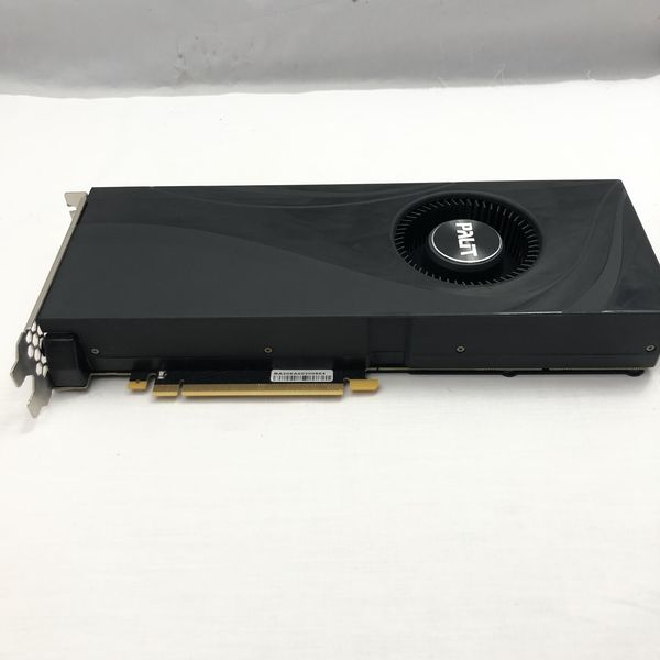 PALIT RTX2070 完動品 PALIT JETSTREAM RTX2070SUPER グラフィックボード ビデオカード 8GB