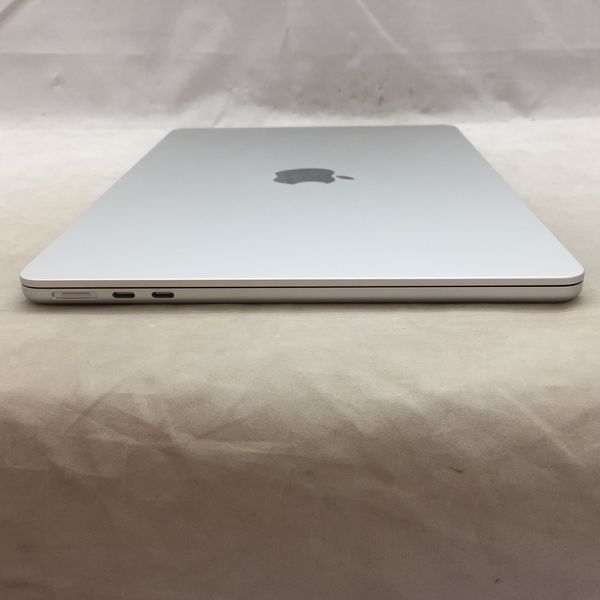 Apple - 新品・未使用　Macbook Air M2 2022 シルバー MLXY3J/A MacBook Air Apple 13.6inch MLXY3J/A A2681 2022 TouchID