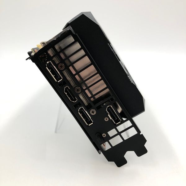 最終値下げ 中古 ASUS DUAL-RTX2080-O8G 動作確認済 DUAL-RTX2080-O8G-EVO｜ビデオカード｜ASUS 日本