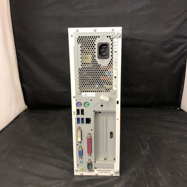 【整備済み品】Endeavor AT994Eintel i5 8400 デスクトップ EPSON Endeavor AT994E Core i5-8400 2.8GHz 8GB