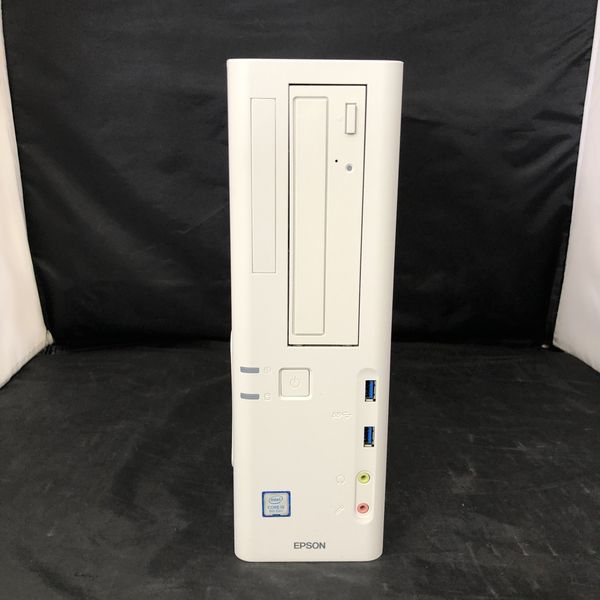 EPSON 〔中古〕AT994E Core i5 プロセッサー -8400/DDR4 16GB
