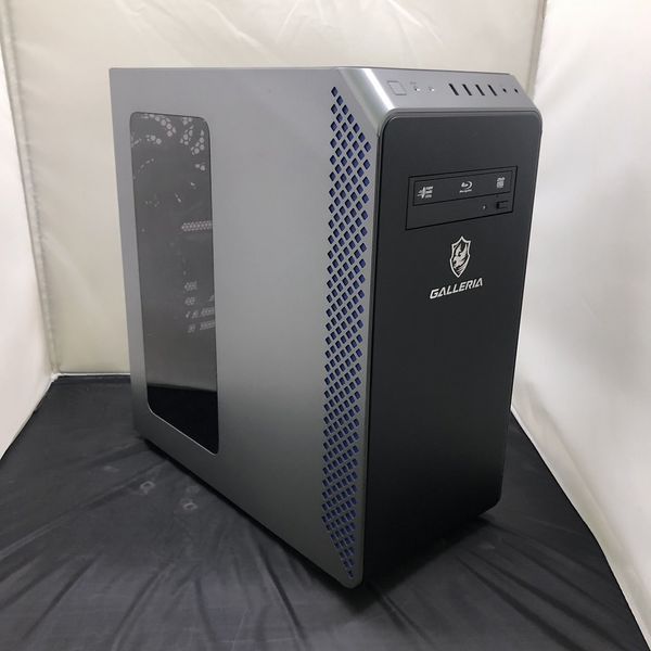 ノーブランド 〔中古〕XA7C-R37 【インテル® Core™ i7-11700
