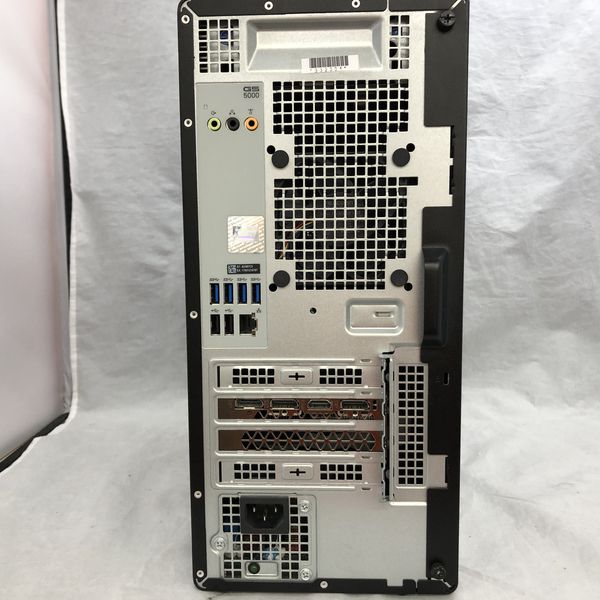 DELL 〔中古〕Dell G5 5000 インテル® Core™ i7-10700F プロセッサー 