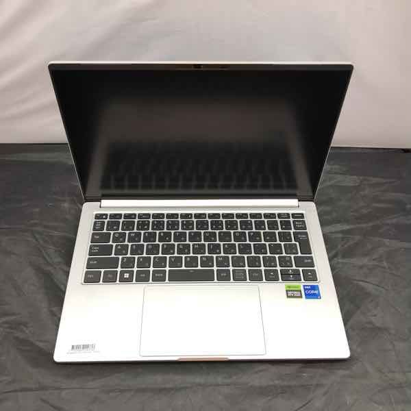 mouse 〔中古〕BTO NotePC インテル® Core™ i7-13700H プロセッサー 