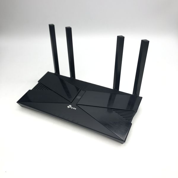 【未使用品】Archer AX50 Archer AX50 | AX3000 デュアルバンド Wi-Fi 6ルーター | TP