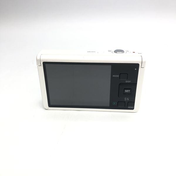 CASIO 〔中古〕HIGH SPEED EXILIM EX-ZR70（中古保証1ヶ月間