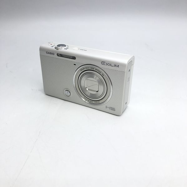 訳あり【動作確認ＯＫ】CASIO　EXILIM　EX-ZR70 Amazon | CASIO デジタルカメラ EXILIM EX-ZR70YW 「自分撮り