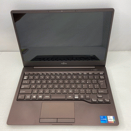 富士通 FMVL75GB LOOX FMV 75/G i5-1230U第12世代 FUJITSU 〔中古〕FMV LOOX 75/G FMVL75GB Intel® Core™ i5-1230U