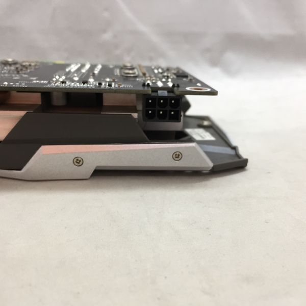 玄人志向 〔中古〕GeForce GTX1060 6GB GDDR5（中古保証1ヶ月間