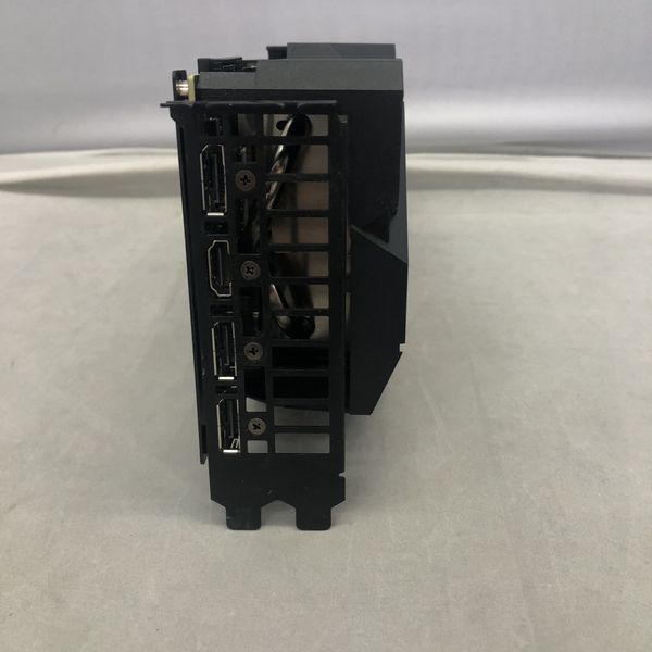 ASUS 〔中古〕GeForce RTX 2070 SUPER DUAL-RTX2070S-O8G-EVO ASUS 〔中古〕GeForce RTX 2070 SUPER DUAL-RTX2070S-O8G-EVO