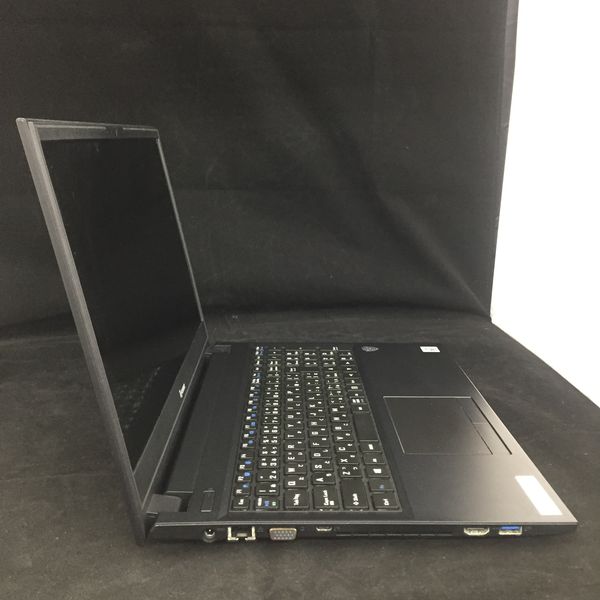 iiyama PC 〔中古〕IStNXi-15FH050-i5_-UHFXM/10285 インテル® Core