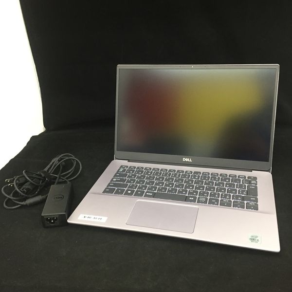 DELL 〔中古〕P116G001 インテル® Core™ i5-10210U プロセッサー/DDR4