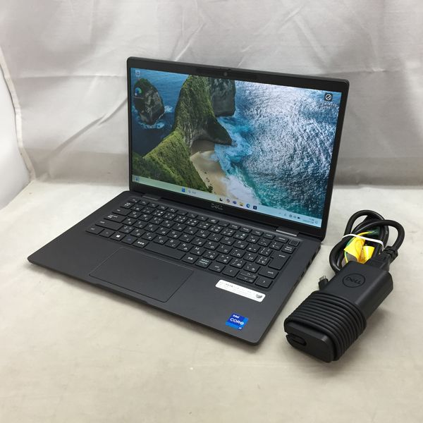 DELL 〔中古〕Latitude7320 Core i7-1185G7 プロセッサー 3.0GHz/DDR4 