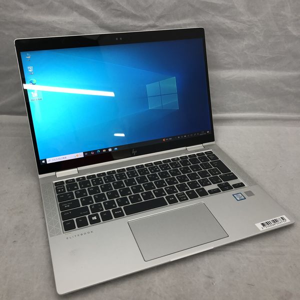 HP 〔中古〕HP EliteBook X360 1030 G3 Core i5 プロセッサー 8350U 