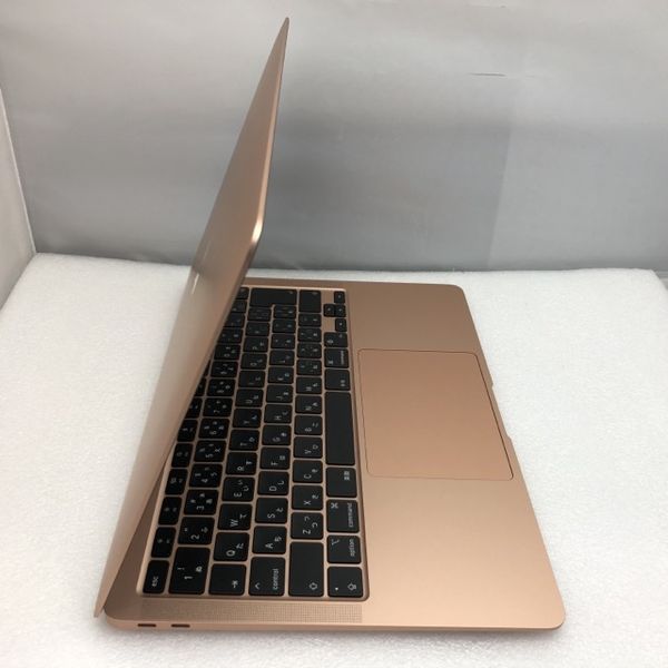APPLE 〔中古〕MacBook Air (M1, 2020) Apple M1 8コア/8GB/SSD 256GB