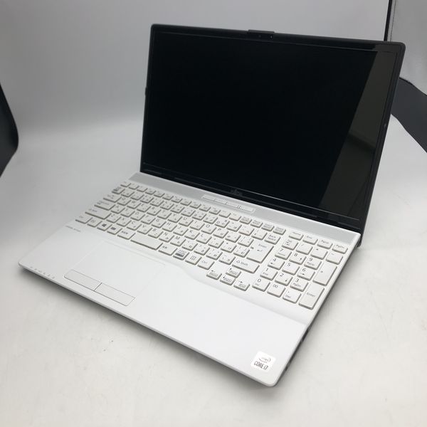 最安値】富士通 FUJITSU FMVA500FW2 LIFEBOOK