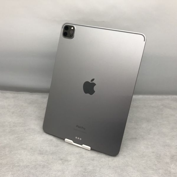 APPLE 〔中古〕iPad Pro 11インチ (第4世代) Wi-Fi 256GB
