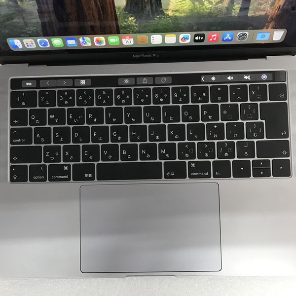 Apple - Apple MacBook Pro スペースグレイ ［MR9R2J/A］2018 Amazon.com: Apple 2018 MacBook Pro with 2.3GHz Intel Core i5