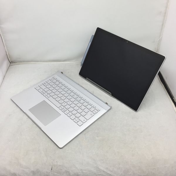 Microsoft 〔中古〕Surface Book3/i7-1065G7/MEM32GB/SSD512GB Microsoft 〔中古〕Surface Book3/i7-1065G7/MEM32GB/SSD512GB