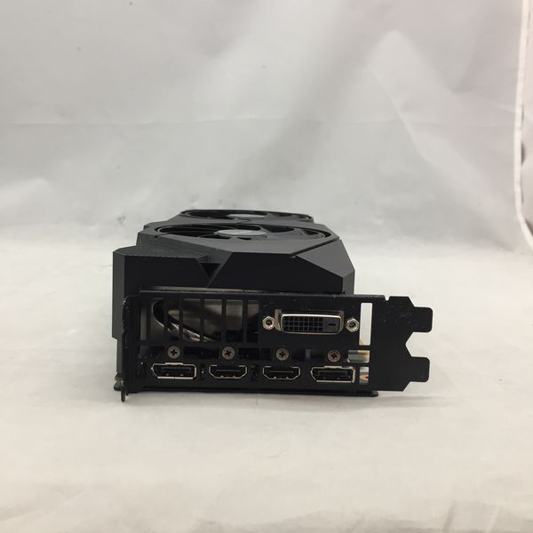 ASUS DUAL-RTX2060S-O8G-EVO 中古品 ASUS 〔中古〕GeForce RTX 2060 SUPER DUAL-RTX2060S-O8G-EVO