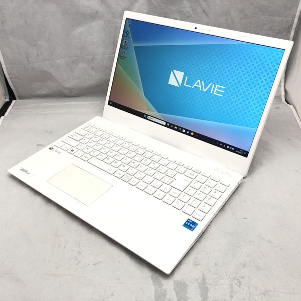 NEC 〔中古〕LAVIE N15 N1535/FAW PC-N1535FAW Core i3-1215U