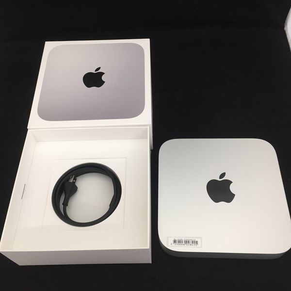 【中古美品】Mac mini M1 2020 8GB SSD256GB Amazon.com: Apple 2020 Mac Mini with Apple M1 Chip, 8GB RAM