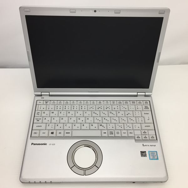 PANASONIC 〔中古〕Let